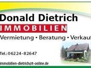 Immobilien Verkauf-Vermietung gesucht - Leimen (Baden-Württemberg)