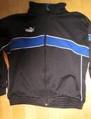 Puma Sportjacke in 44625