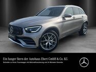 Mercedes GLC 43 AMG, DISTRO Perf Sitze BURME HighEnd °, Jahr 2020 - Bensheim