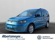 VW Caddy, 1.5 TSI OPF Life, Jahr 2024 - Leinefelde-Worbis