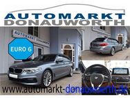 BMW 530 d xDrive Touring Aut. Sport Line Navi PanoDac - Donauwörth