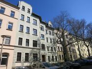 2-Raumwohnung mit Wannenbad und Balkon - Chemnitz