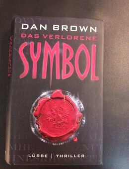 Das verlorene Symbol: Thriller von Brown, Dan | Buch (Gebunden) - Essen