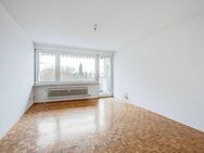AIGNER - Großzügige, renovierungsbedürftige Etagenwohnung in ruhiger Lage von Planegg - Planegg