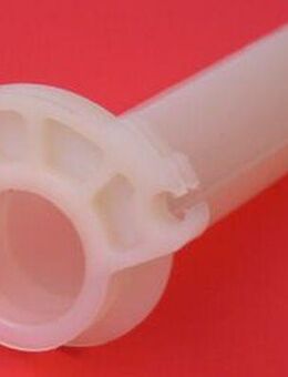 KTM EXC SX SixDays Gasgriff Griffhülse throttle sleeve tube OEM-Q - Eschershausen