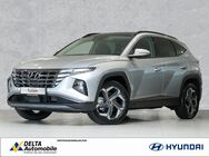 Hyundai Tucson, Plug-In-Hybrid Prime Assistenzpaket, Jahr 2023 - Wiesbaden Kastel