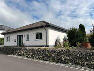 Moderner Bungalow in der Vulkaneifel in Hillesheim - Hillesheim (Landkreis Vulkaneifel)