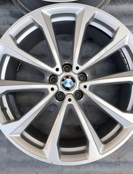 Original BMW X7 G07 Styling 750 20 Zoll Felgen Alufelgen - Kupferzell