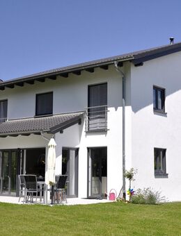 Ihr kleines Paradies * Einfamilienhaus mit kl. Garten nach Ihren Wünschen - Pforzheim