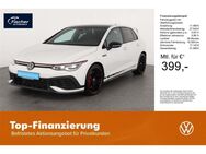 VW Golf, 2.0 GTI Clubsport 45, Jahr 2022 - Neumarkt (Oberpfalz)