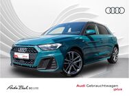 Audi A1, Sportback S Line 40TFSI EPH, Jahr 2019 - Wetzlar