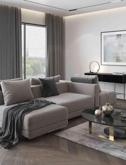 3 Zimmer Wohnung ideal für ein Paar oder Familie, moderne Wärmepumpenheizung - Rheinfelden (Baden)