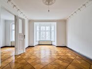 Charmante Stuckwohnung im Prenzlauer Berg - Stilvolles Wohnen mit historischem Flair - Berlin