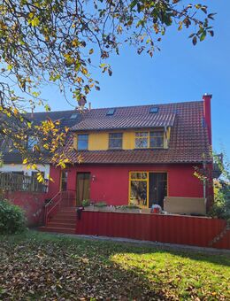 Einfamilienhaus mit Doppelcarport im Zentrum von Göhren - Lebbin - Göhren-Lebbin