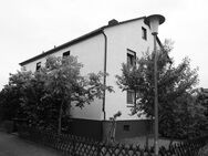 Vielseitiges Zweifamilienhaus: Flexibilität für Ihre Wohnbedürfnisse! - Rüsselsheim