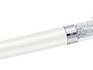Swarovski Drehkugelschreiber Crystalline, (1-tlg), mit Swarovski® Kristallen