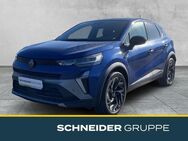 Renault Captur, Esprit Alpine E-TECH Full Hybrid 145, Jahr 2022 - Hof