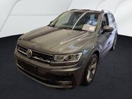 VW Tiguan R-Line 1.5 TSI DSG 356,-ohne Anzahlung AH - Horn-Bad Meinberg