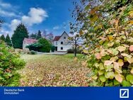 Liebenswertes Zweifamilienhaus in toller Lage DD-Norden - Dresden