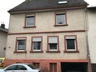 2-3 Familienhaus in Pirmasens/Erlenbrunn zu verkaufen - Pirmasens