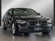 Mercedes S 350, d SPUR, Jahr 2021 - Kiel