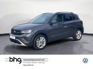 VW T-Cross, 1.0 TSI Life 115PS, Jahr 2022 - Freiburg (Breisgau)