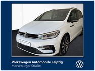 VW Touran, 1.5 l TSI Highline, Jahr 2024 - Leipzig