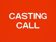 CASTING AUFRUF - Paderborn