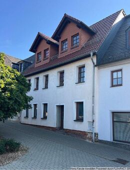 Ihr gutes Invesment unweit von Chemnitz in Mittweida - Mittweida