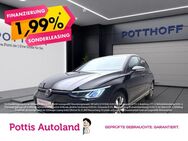 VW Golf, 1.5 TSI 8 Move AppConnect, Jahr 2023 - Hamm