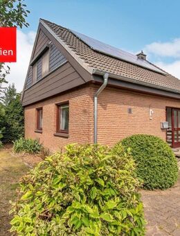 Ihr neues Zuhause im Herzen von Hohenwestedt - Hohenwestedt