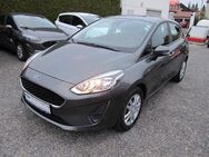 Ford Fiesta Trend 1.1 5T Klima Radio Winter-P. - Welzheim