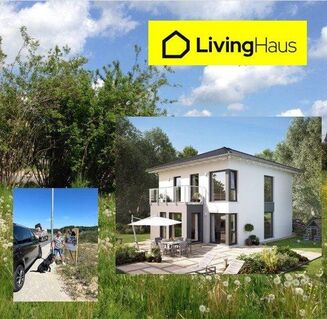 FAMILIENGLÜCK BEGINNT MIT IHRER ENTSCHEIDUNG FÜR DEN HAUSBAU! TELEFON 01714863595