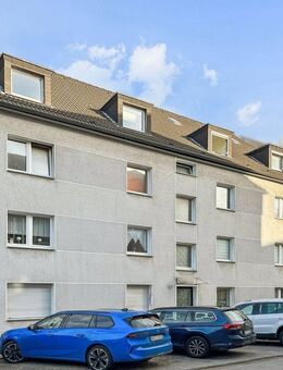 3,5-Zimmer-Wohnung als Kapitalanlage im Essener Südostviertel - Essen
