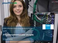 IT-Systemadministrator (m/w/d) - Spremberg