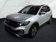 VW T-Cross, 1.0 TSI Move, Jahr 2024 - Meißen