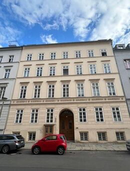 Charmante Altbauwohnung in ruhiger Bestlage - Über den Dächern von Berlin-Mitte - Berlin