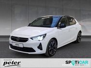 Opel Corsa-e, Corsa F e Line Automatik 136PS, Jahr 2021 - Erfurt