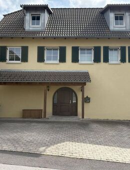 Amerikanisches Traumhaus in Vilseck/ Schlicht - Vilseck