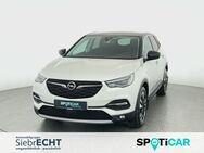 Opel Grandland X, 2.0 120 Jahre D, Jahr 2019 - Uslar