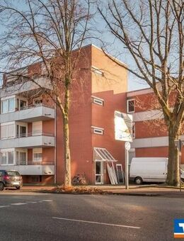 Wohnung im Herzen von Nordhorn - Nordhorn