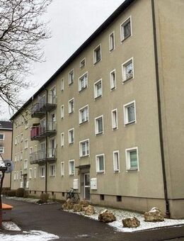 Neu renovierte 2-Zimmer-Wohnung - Heidenheim (Brenz)