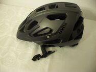 Herren Fahrradhelm UVEX Gr.56-61 - Limbach-Oberfrohna