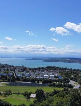 *RE/MAX Exklusiv!* Luxuriöser Wohntraum der Extraklasse mit atemberaubendem Blick auf den Bodensee - Überlingen