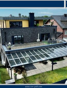 Mehrgeneration Bj 2020! 5-6 Familienhaus zur Eigennutzung oder Kapitalanlage! - Mönchengladbach