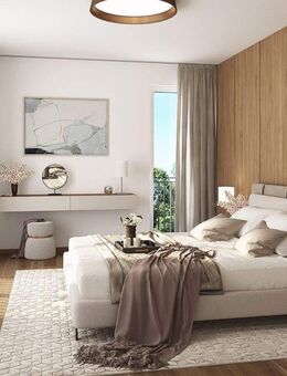 Schicke 4-Zimmer-ETW in Rodenbach - Tribus Rodenbach - Rodenbach (Hessen)