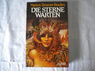 Die Sterne warten,Marion Zimmer Bradley,Lübbe Verlag,1987 - Linnich