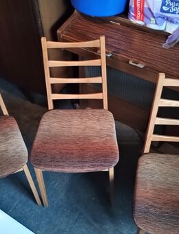 Küchenstühle - Herzogenrath