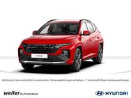 Hyundai Tucson, N-Line Paket ECS Sitz-Paket, Jahr 2024 - Bietigheim-Bissingen