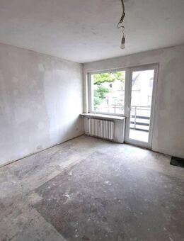 3 NKM frei + 1.000,00 € Gutschein, sanierte 2 Zimmer Wohnung mit Balkon in Duisburg zu vermieten - Duisburg